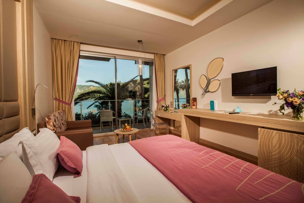 imagini hotel SENTIDO ORKA LOTUS MARMARIS